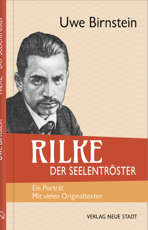 Rilke – Der Seelentröster